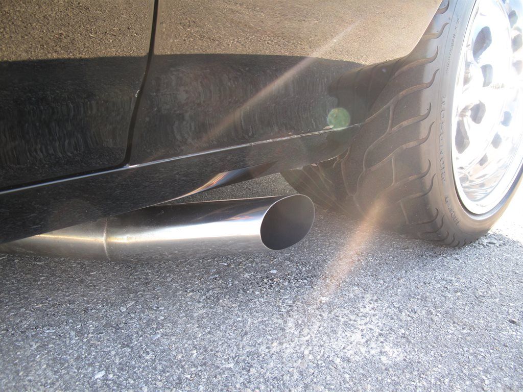 1970 Chevrolet Chevelle - Image 52