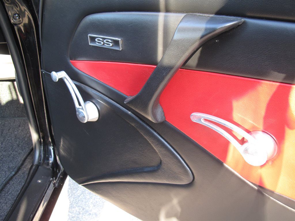 1970 Chevrolet Chevelle - Image 53