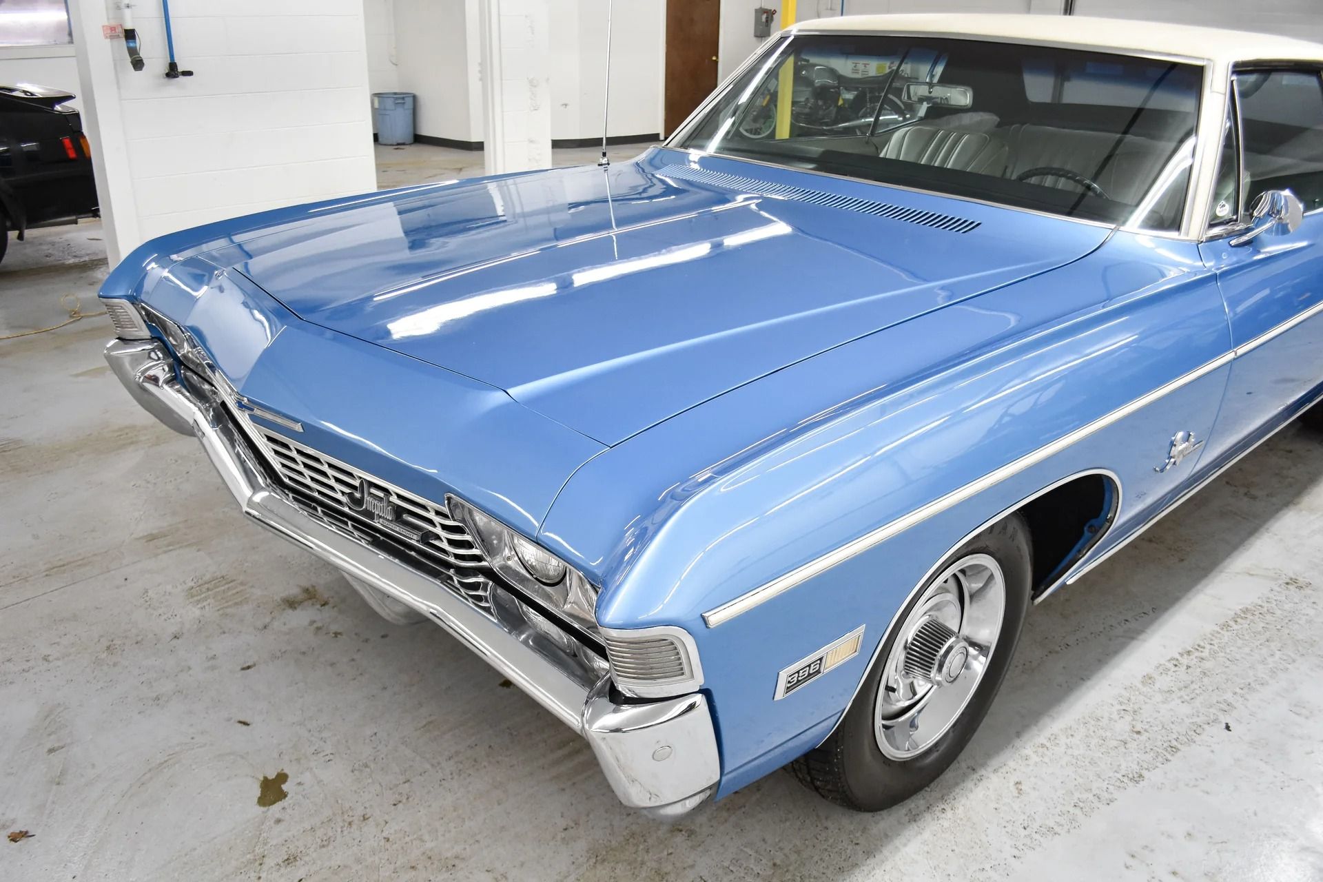 1968 CHEVROLET IMPALA - Image 50