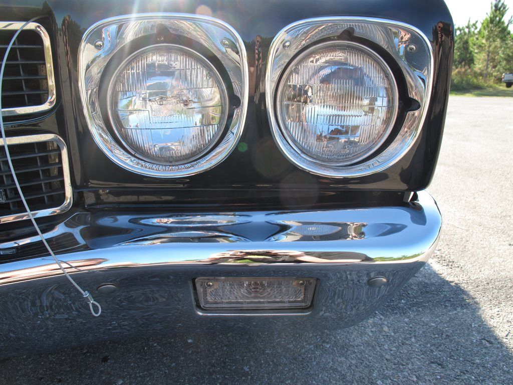 1970 Chevrolet Chevelle - Image 54