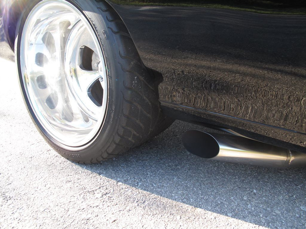 1970 Chevrolet Chevelle - Image 56