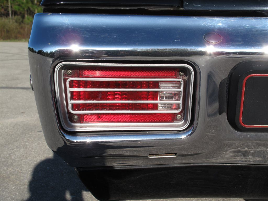 1970 Chevrolet Chevelle - Image 58