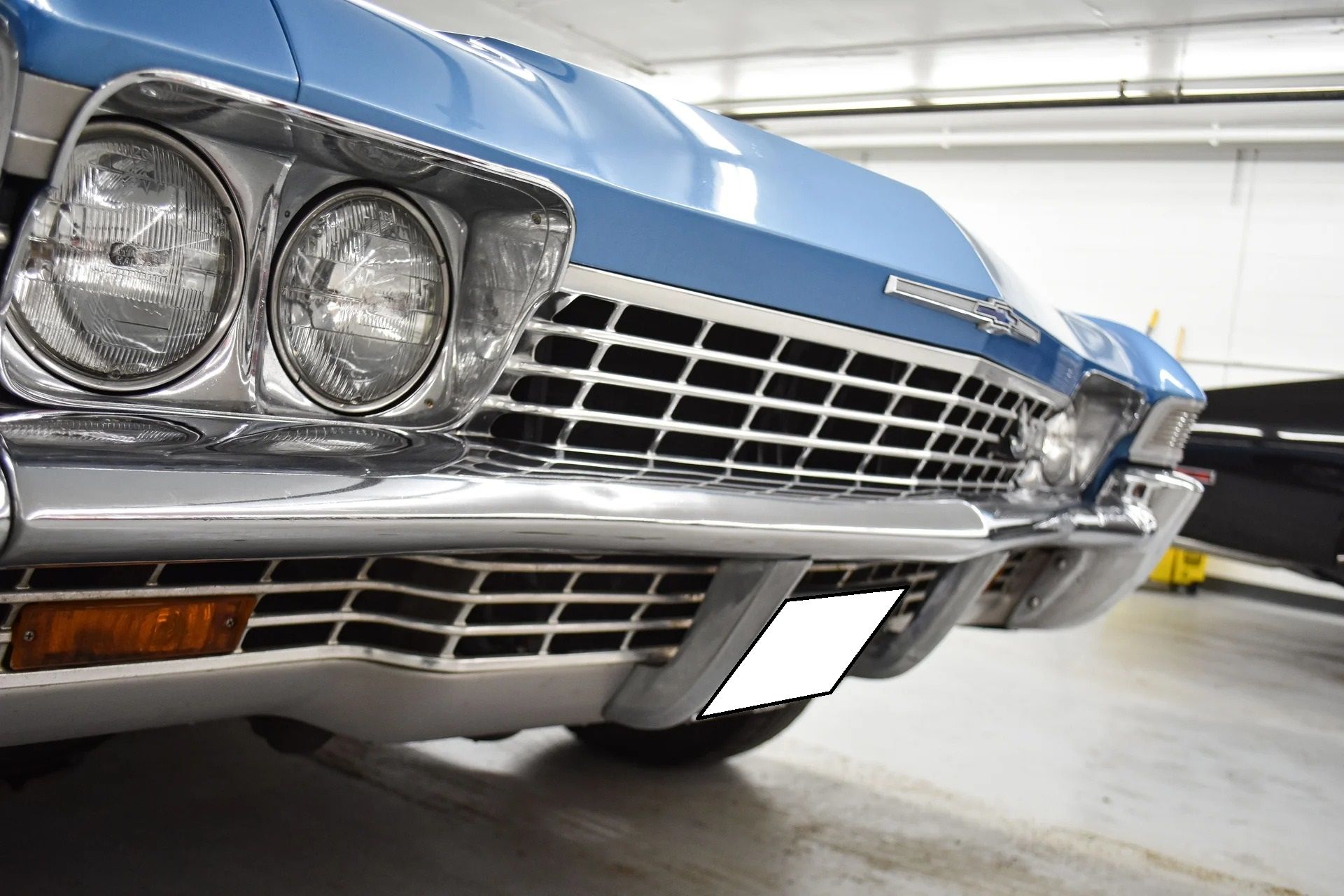 1968 CHEVROLET IMPALA - Image 55