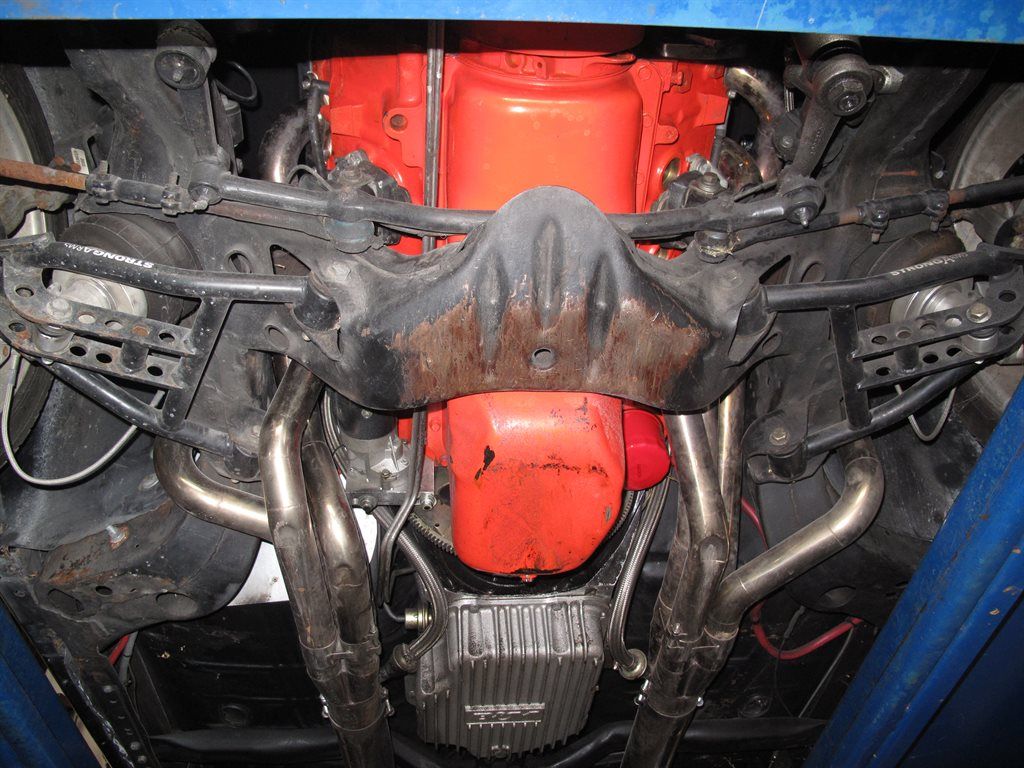 1970 Chevrolet Chevelle - Image 60