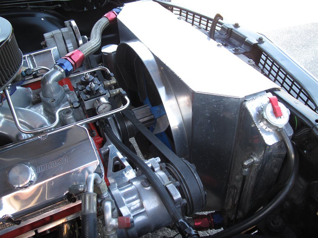 1970 Chevrolet Chevelle - Image 7