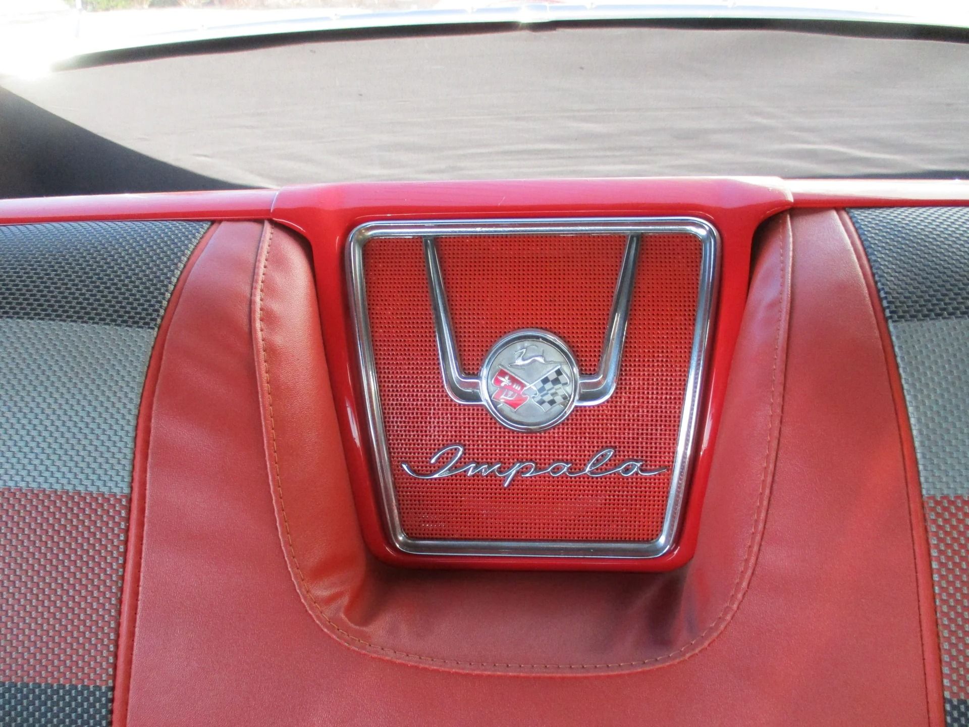 1958 CHEVROLET IMPALA CONVERTIBLE - Image 62