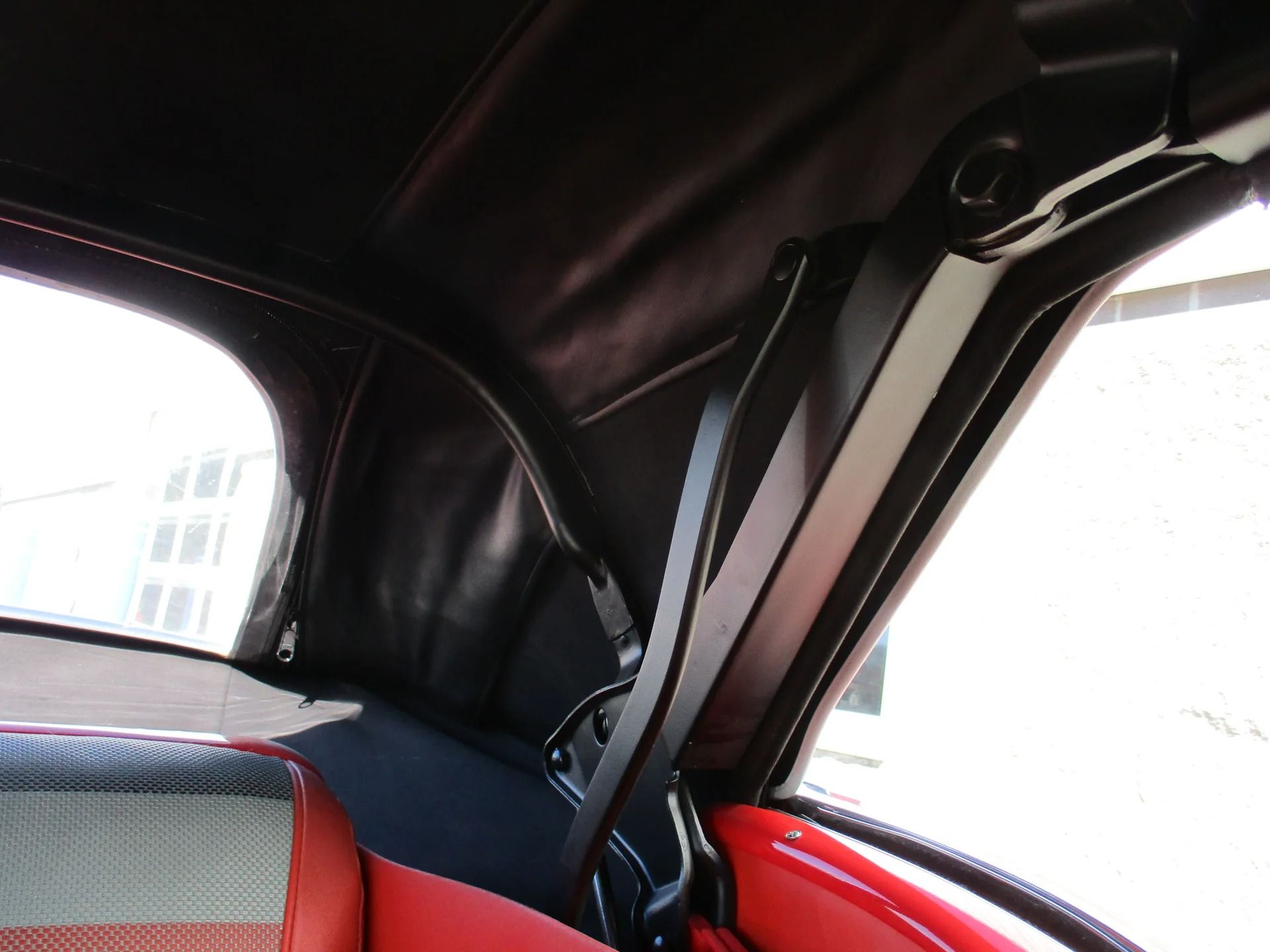 1958 CHEVROLET IMPALA CONVERTIBLE - Image 63