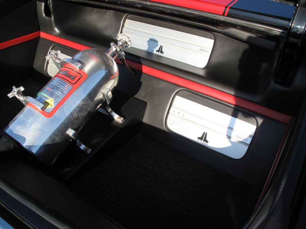 1970 Chevrolet Chevelle - Image 64