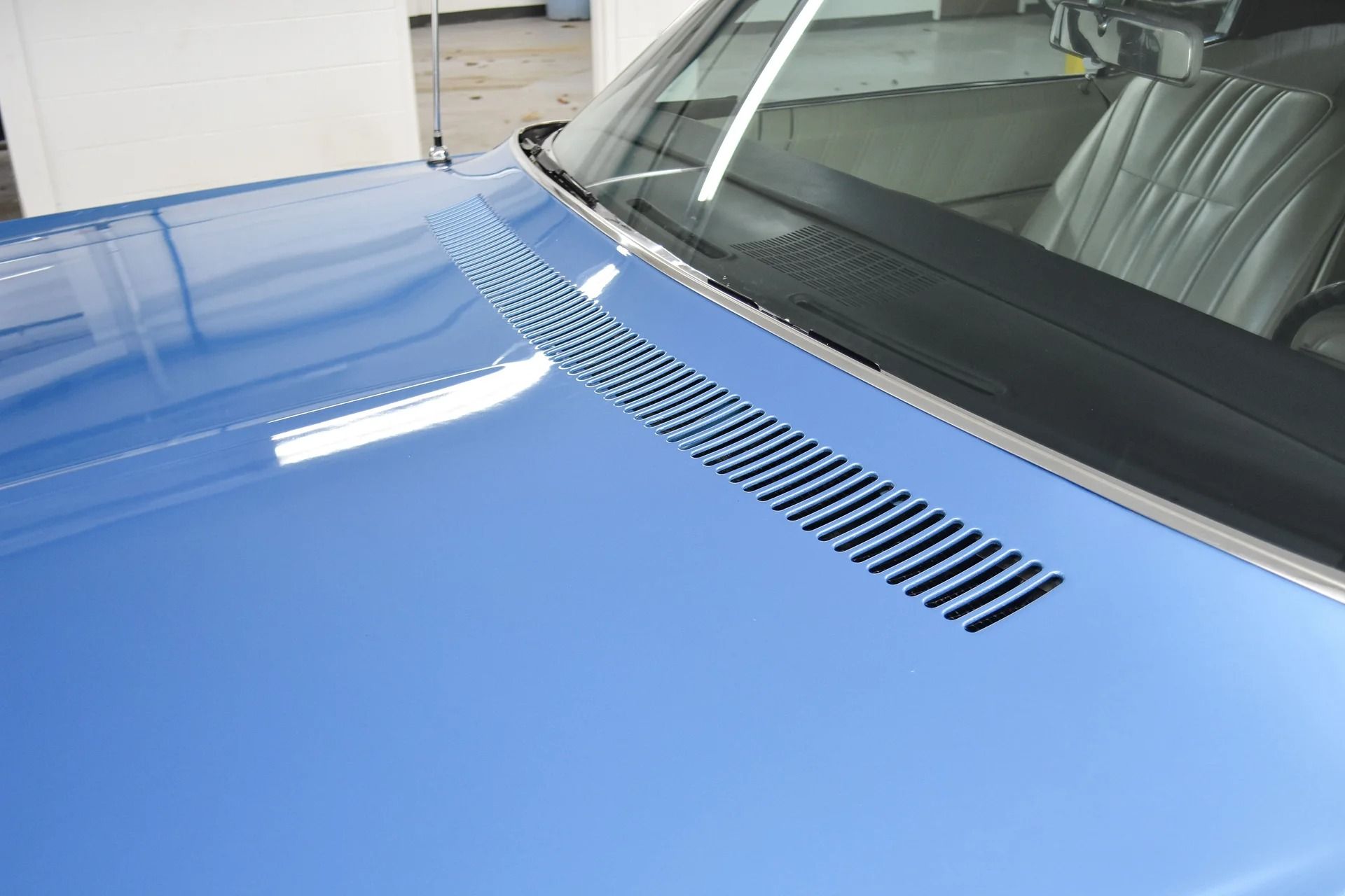 1968 CHEVROLET IMPALA - Image 61