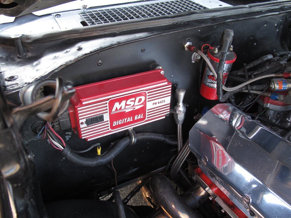 1970 Chevrolet Chevelle - Image 69