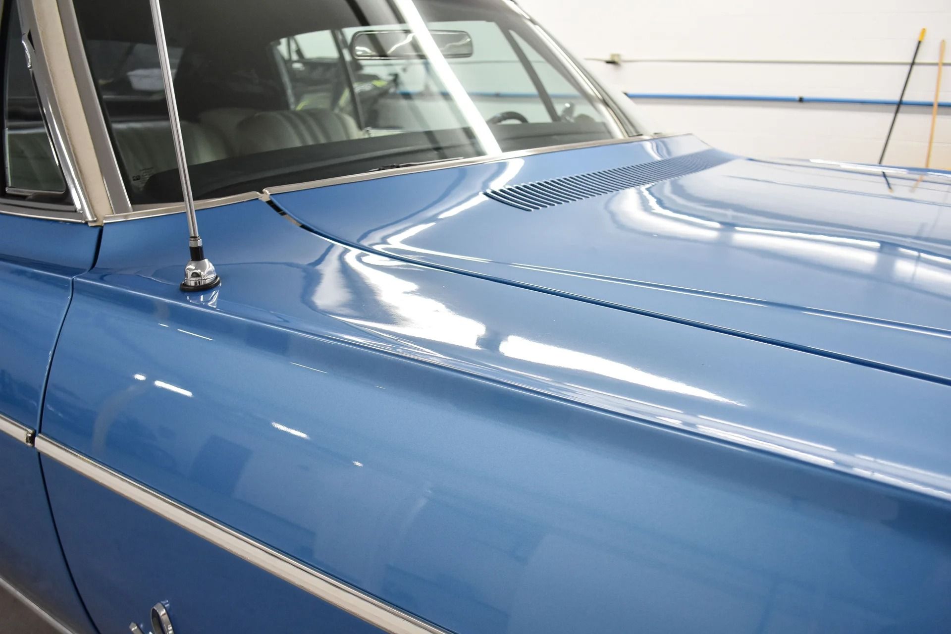 1968 CHEVROLET IMPALA - Image 66