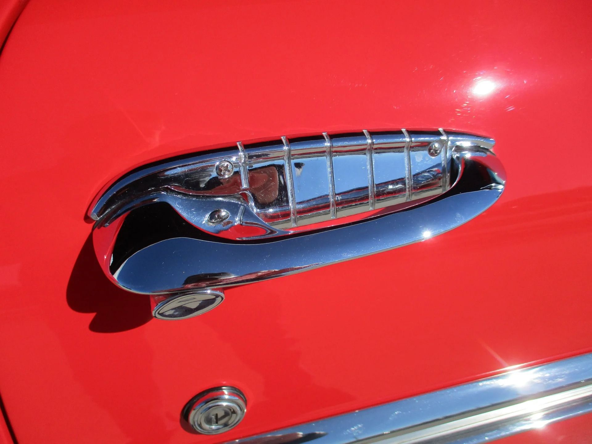 1958 CHEVROLET IMPALA CONVERTIBLE - Image 15