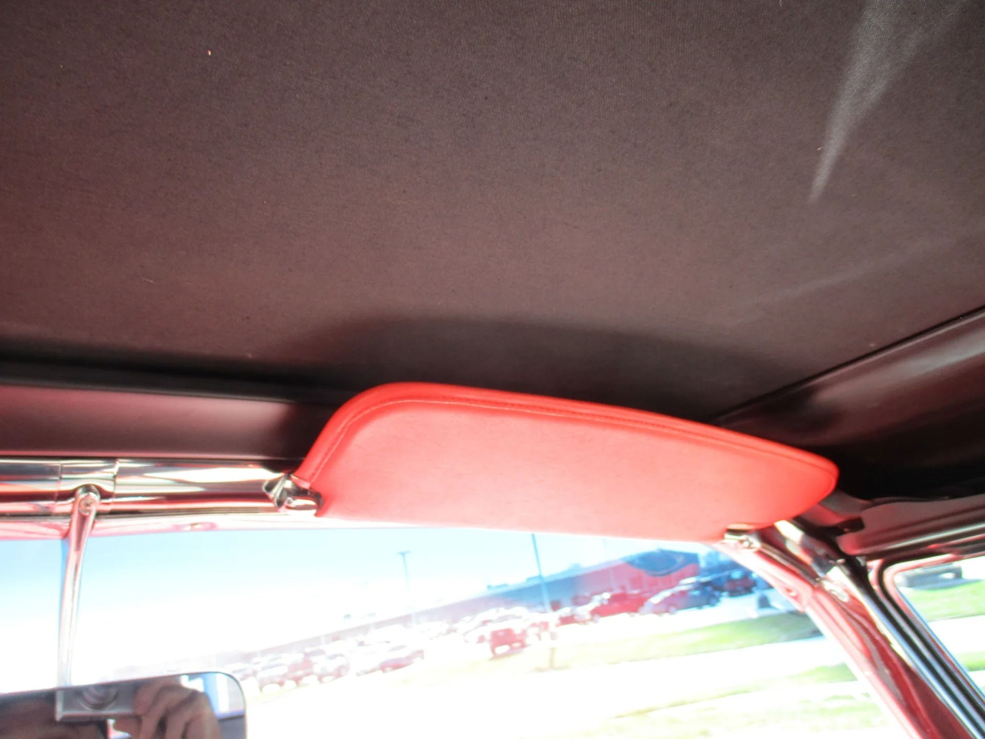 1958 CHEVROLET IMPALA CONVERTIBLE - Image 73