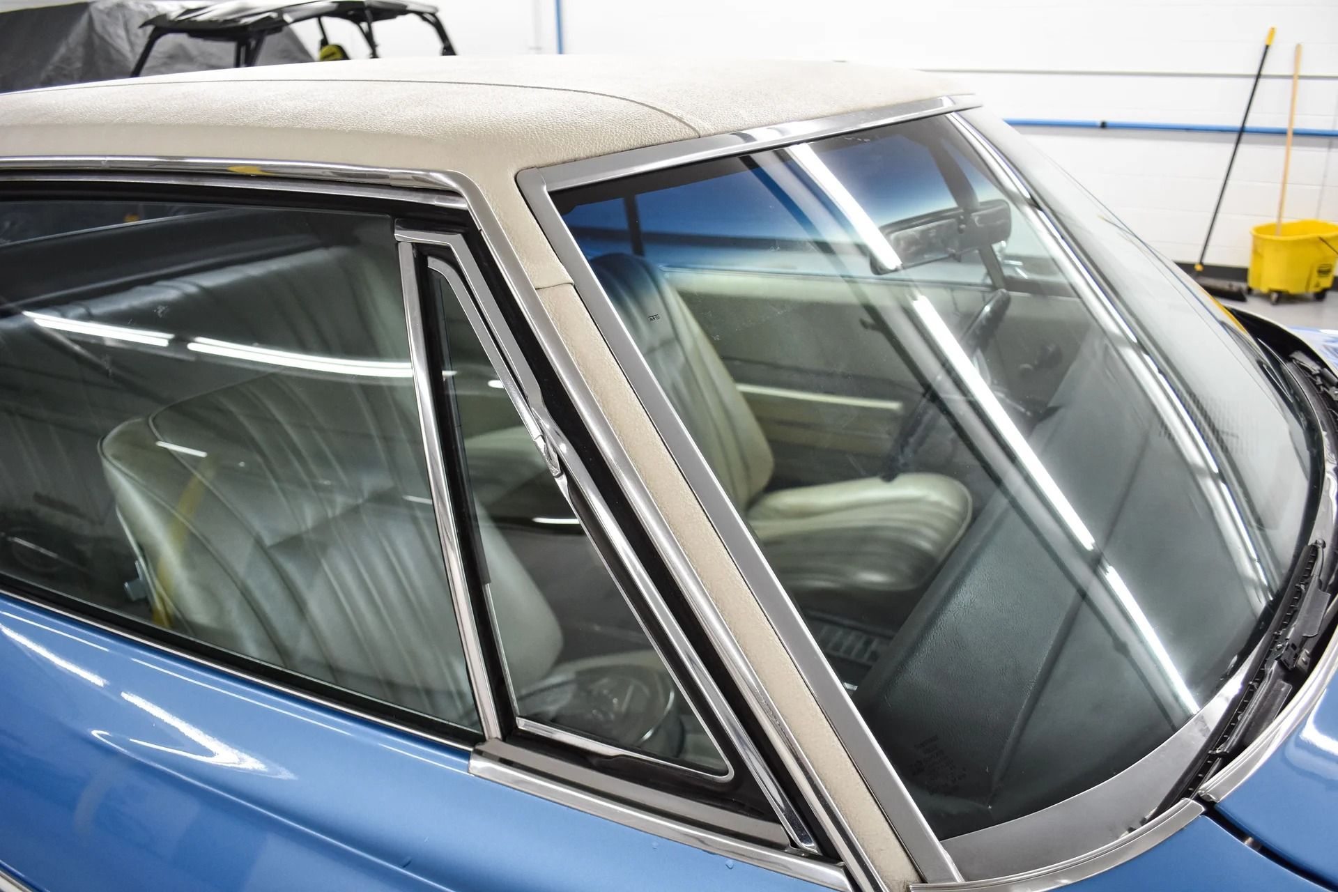 1968 CHEVROLET IMPALA - Image 69