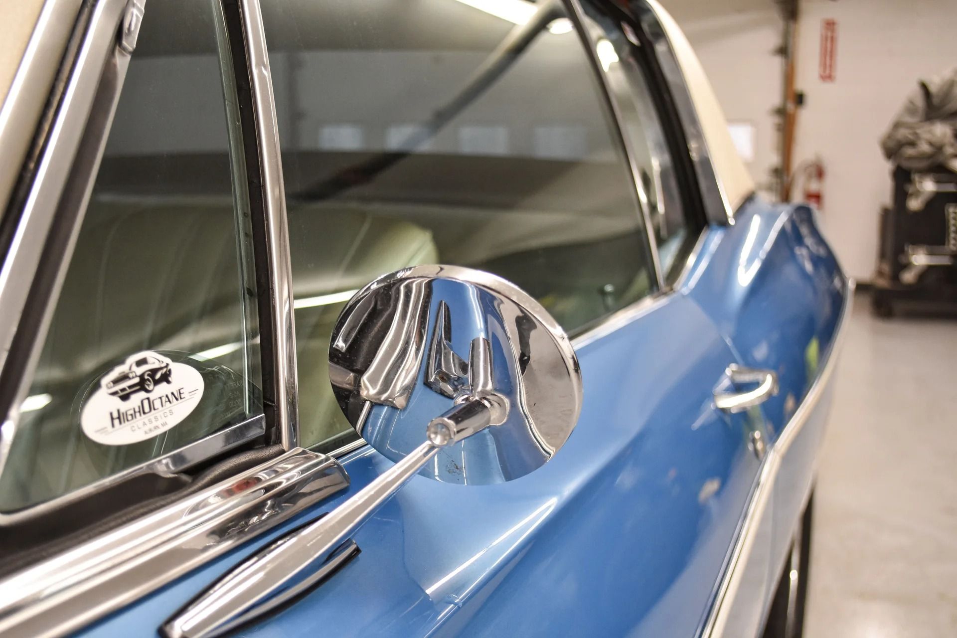 1968 CHEVROLET IMPALA - Image 70