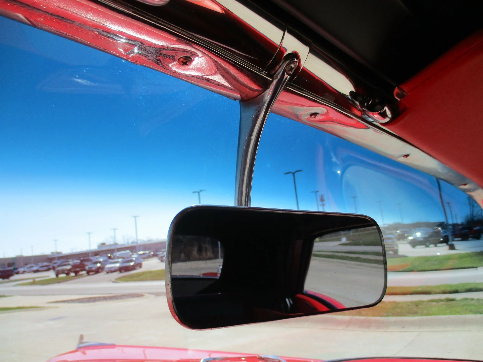 1958 CHEVROLET IMPALA CONVERTIBLE - Image 77