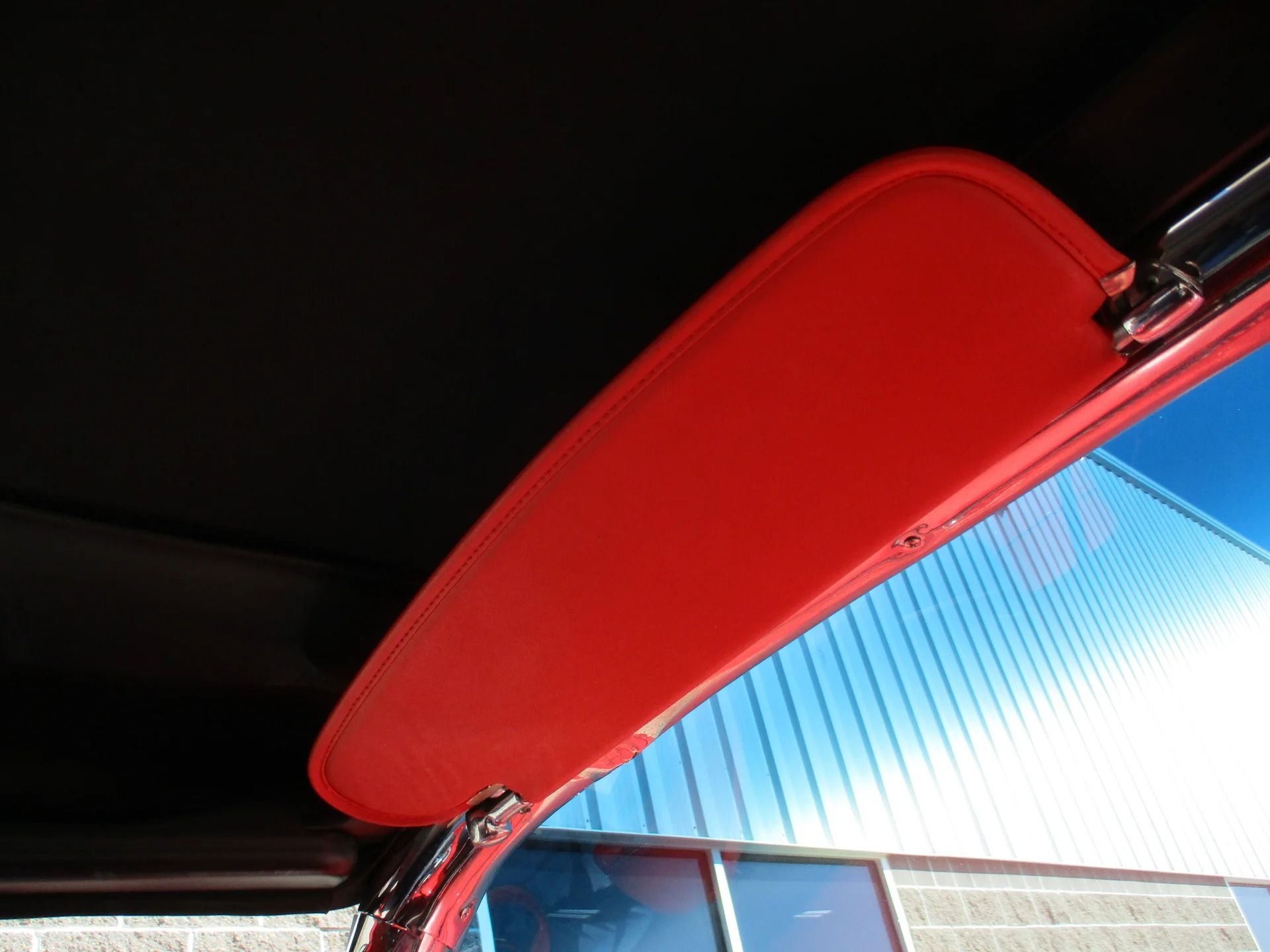 1958 CHEVROLET IMPALA CONVERTIBLE - Image 78