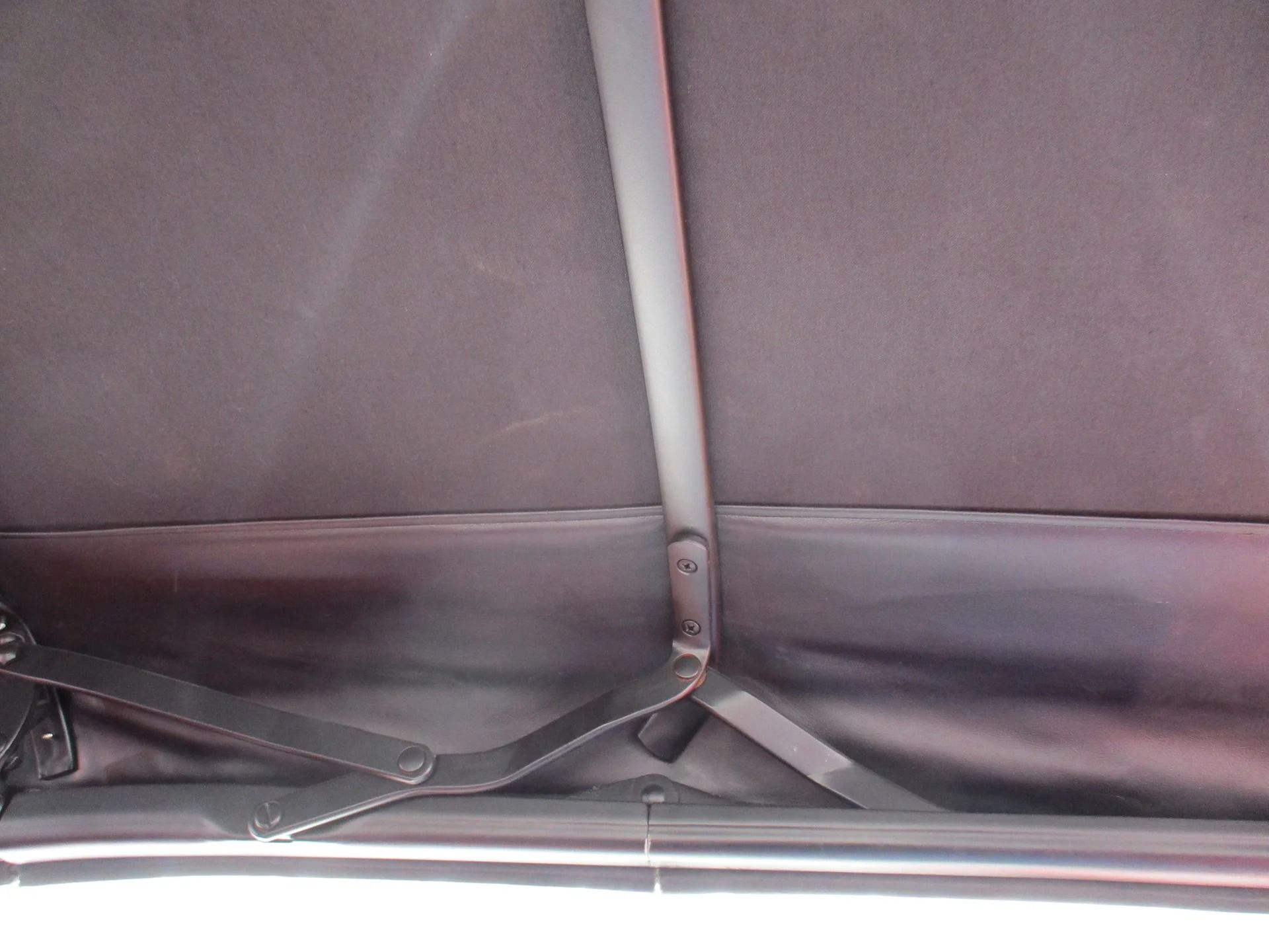 1958 CHEVROLET IMPALA CONVERTIBLE - Image 79