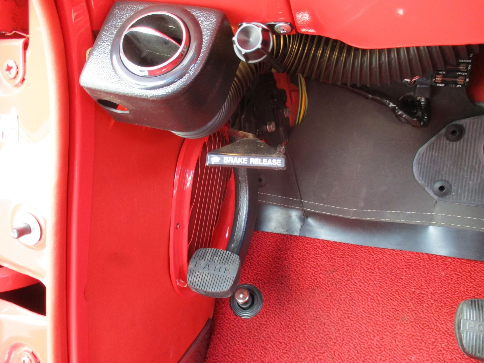 1958 CHEVROLET IMPALA CONVERTIBLE - Image 80