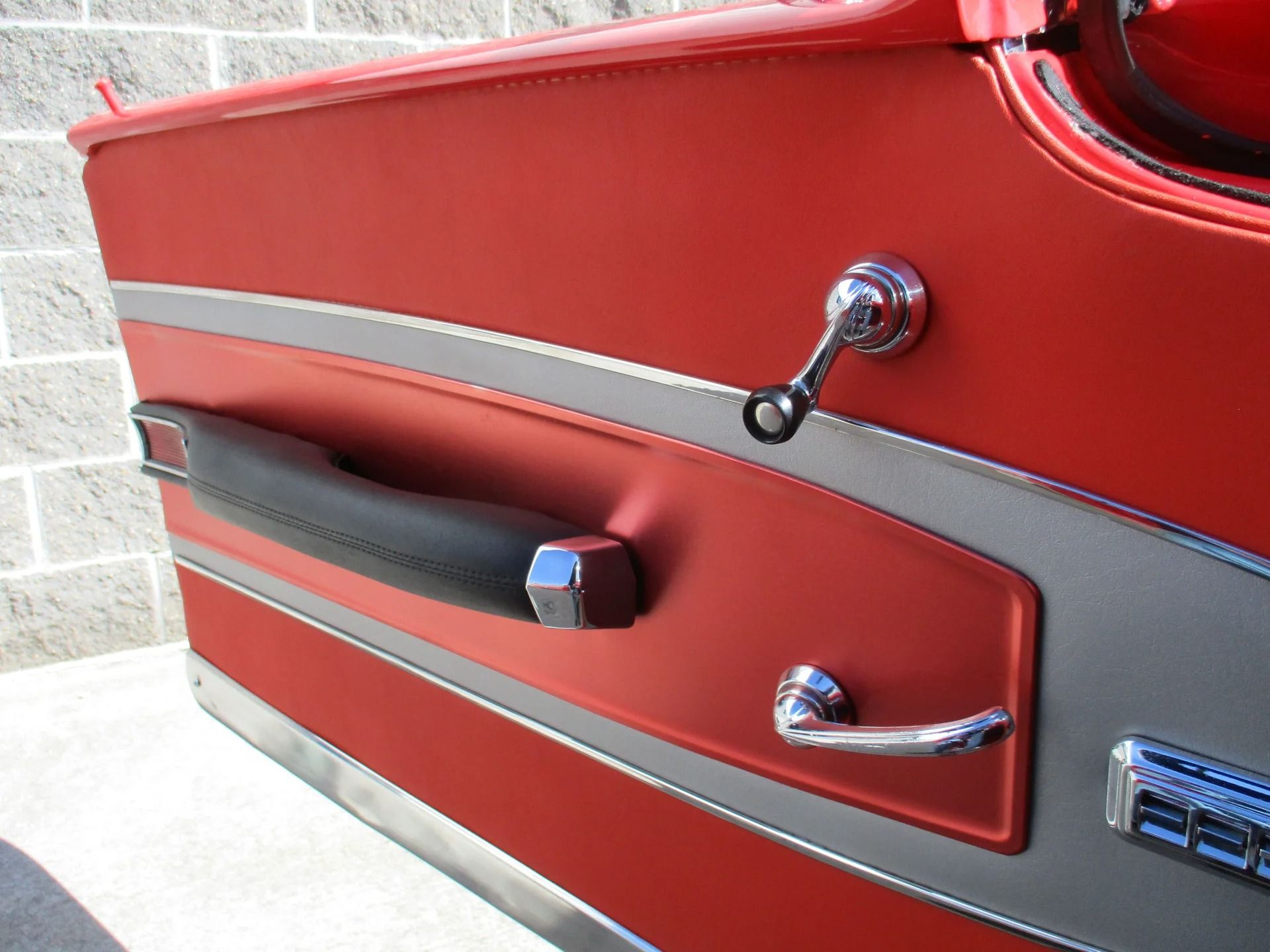 1958 CHEVROLET IMPALA CONVERTIBLE - Image 82