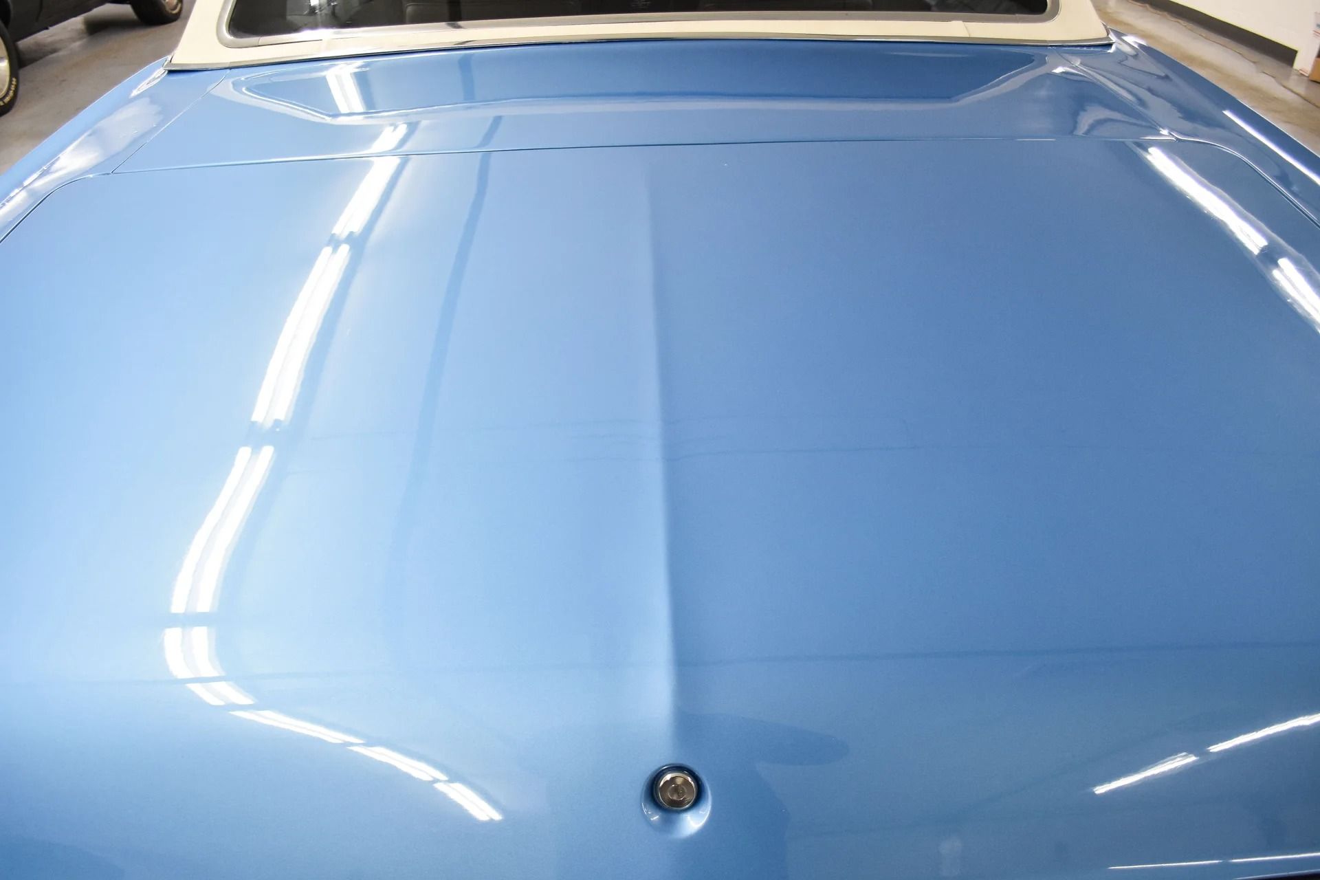 1968 CHEVROLET IMPALA - Image 80