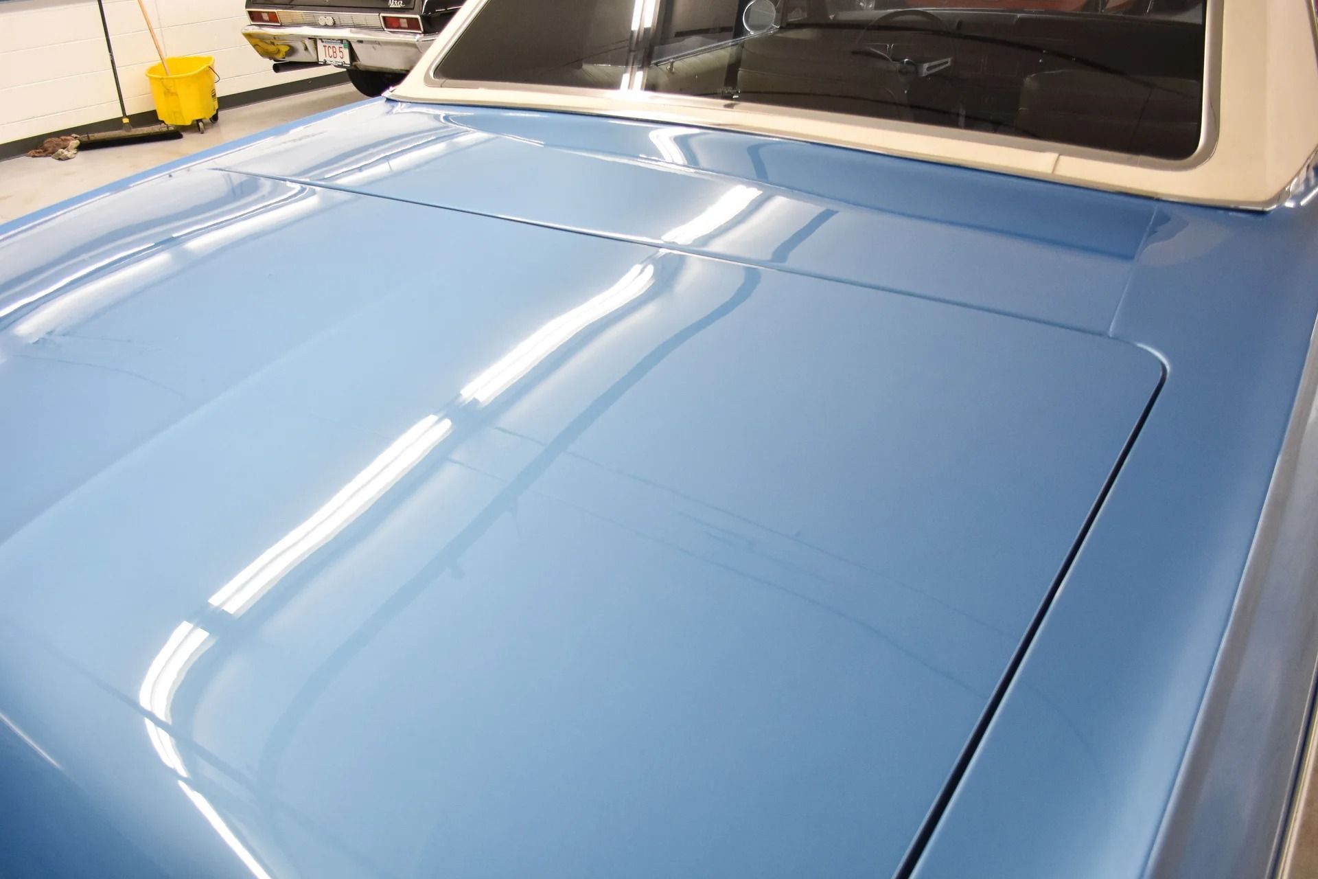 1968 CHEVROLET IMPALA - Image 81