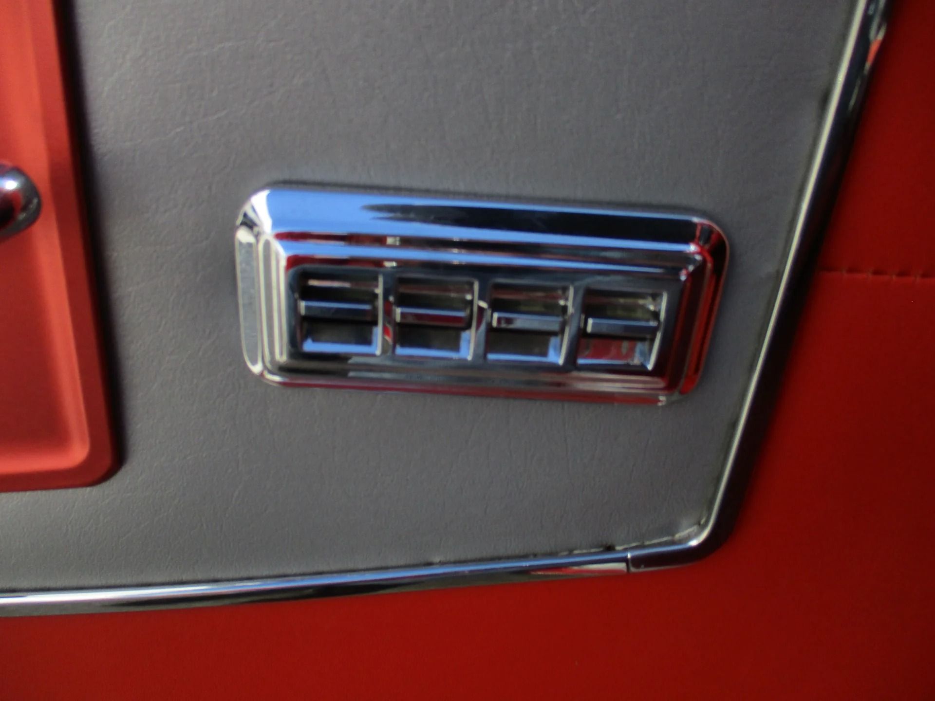 1958 CHEVROLET IMPALA CONVERTIBLE - Image 86