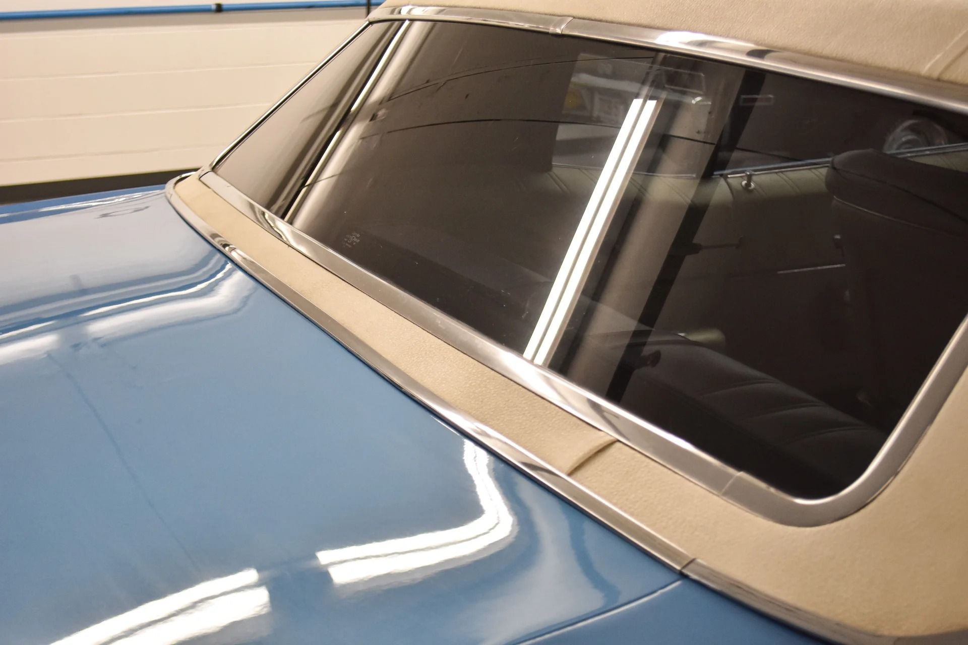 1968 CHEVROLET IMPALA - Image 82