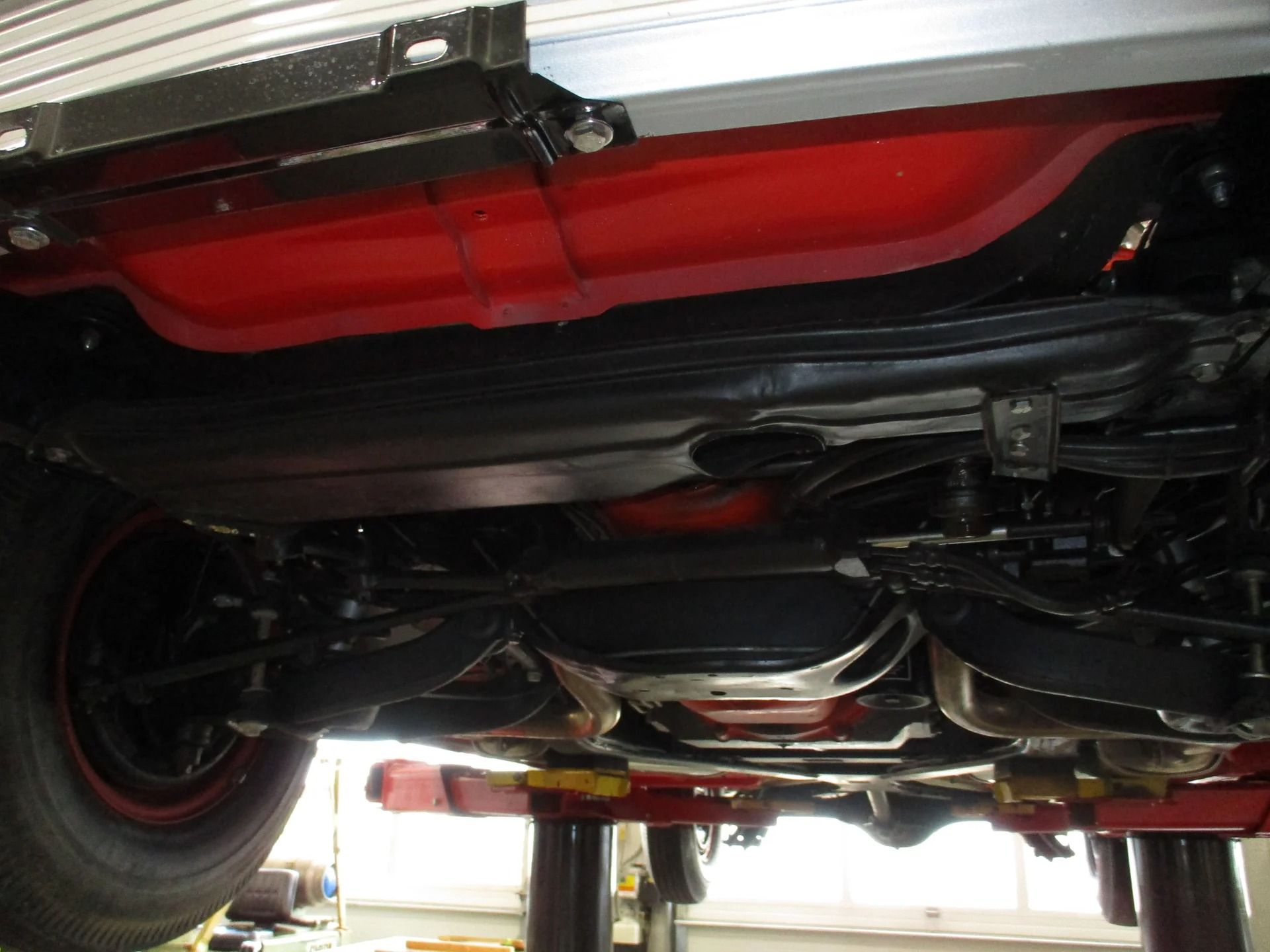 1958 CHEVROLET IMPALA CONVERTIBLE - Image 87