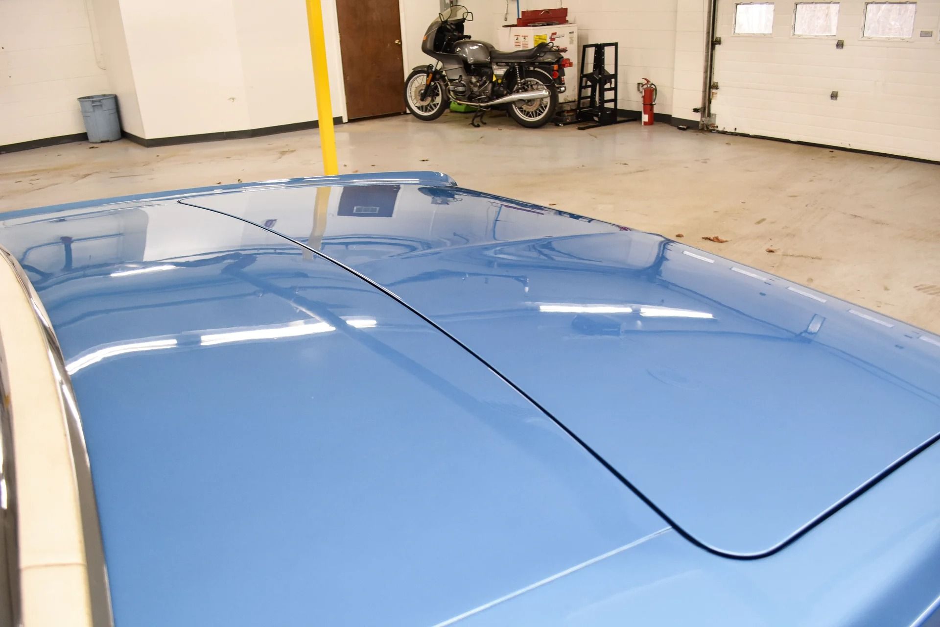 1968 CHEVROLET IMPALA - Image 84