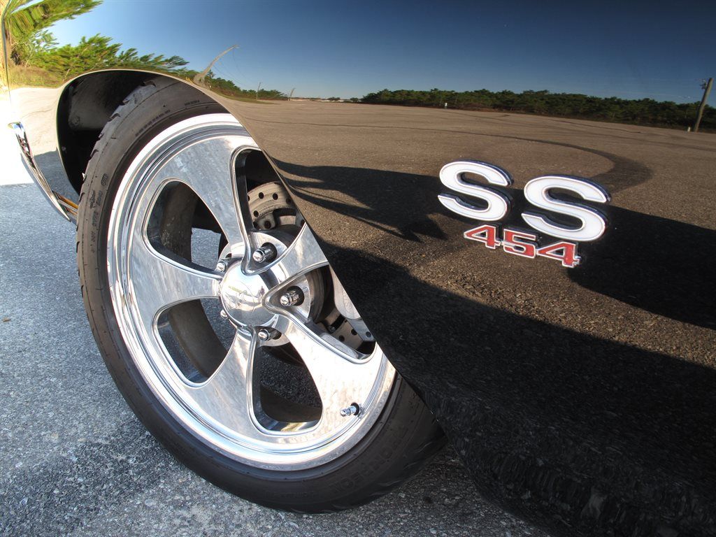 1970 Chevrolet Chevelle - Image 10