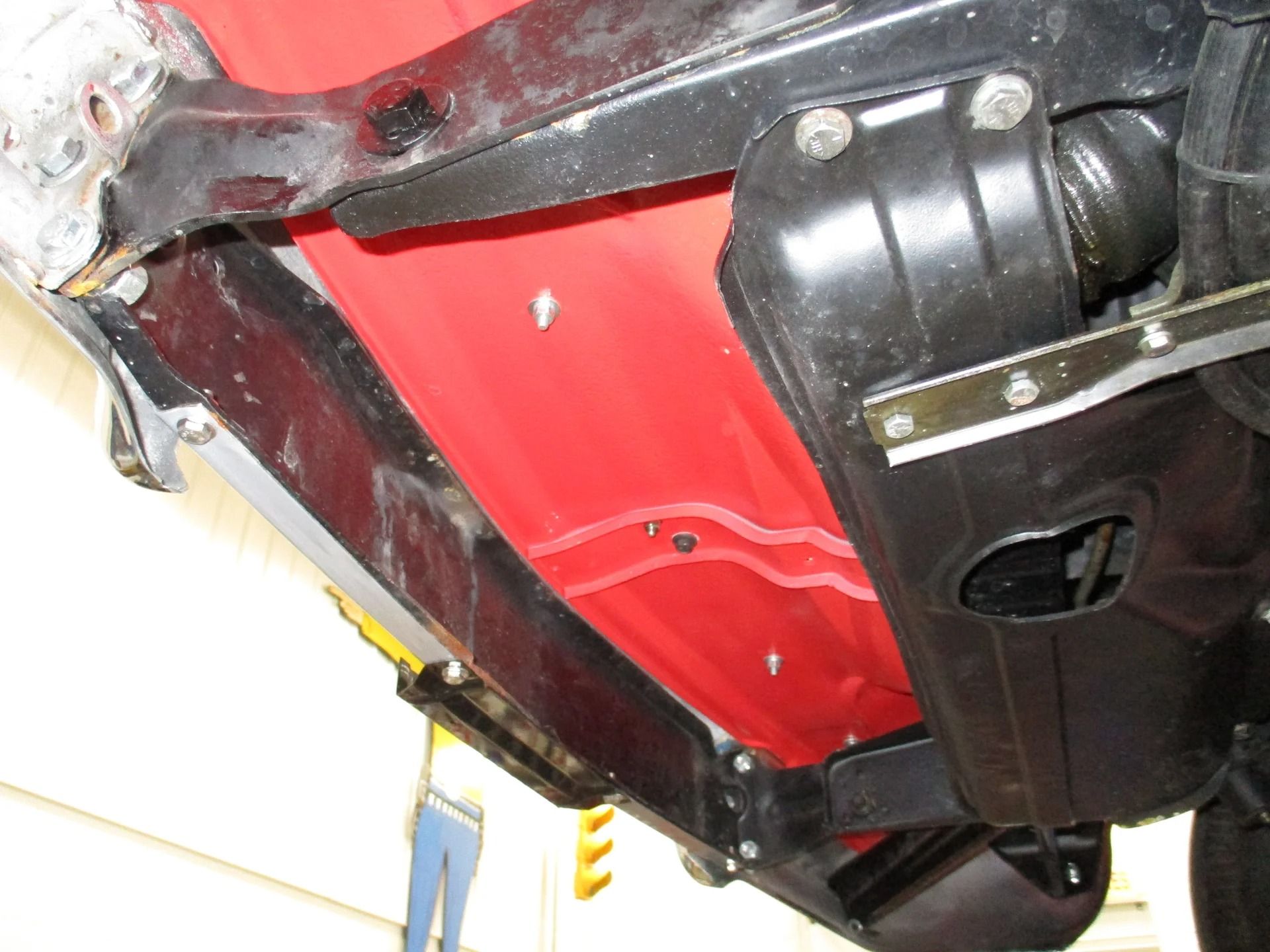 1958 CHEVROLET IMPALA CONVERTIBLE - Image 91