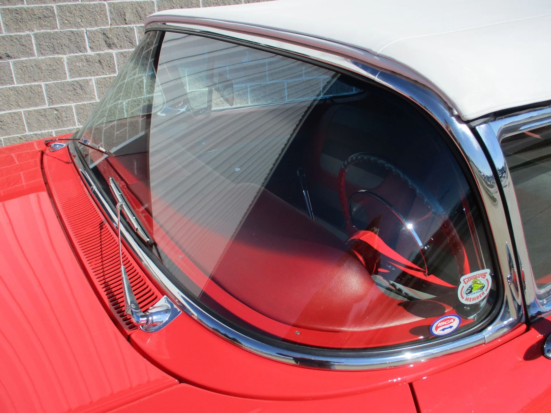 1958 CHEVROLET IMPALA CONVERTIBLE - Image 92