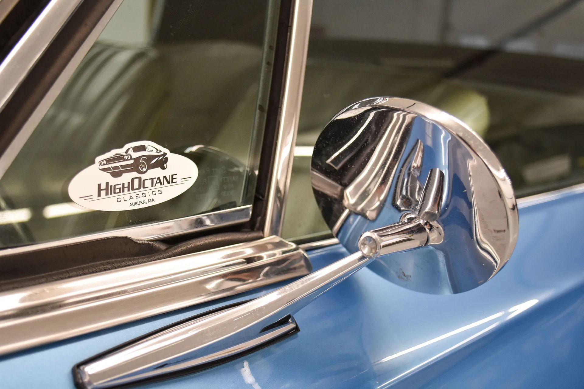 1968 CHEVROLET IMPALA - Image 89