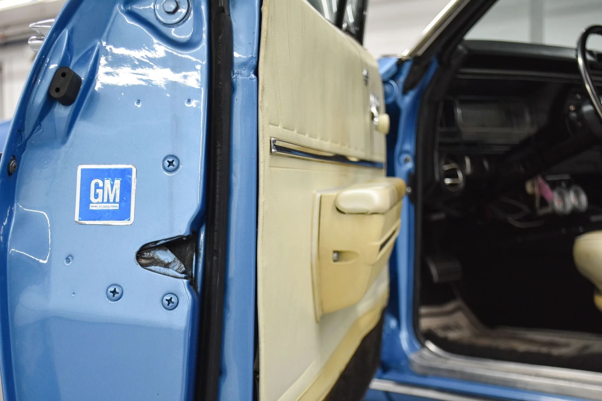 1968 CHEVROLET IMPALA - Image 91